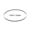 Milwaukee 48390521 - 1140 x 18TPI Portable Deep Cut Bandsaw Blade Milwaukee Accessories