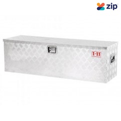 1-11 AL1250 Aluminium Ute or Truck Box 1250Wx380Dx380H