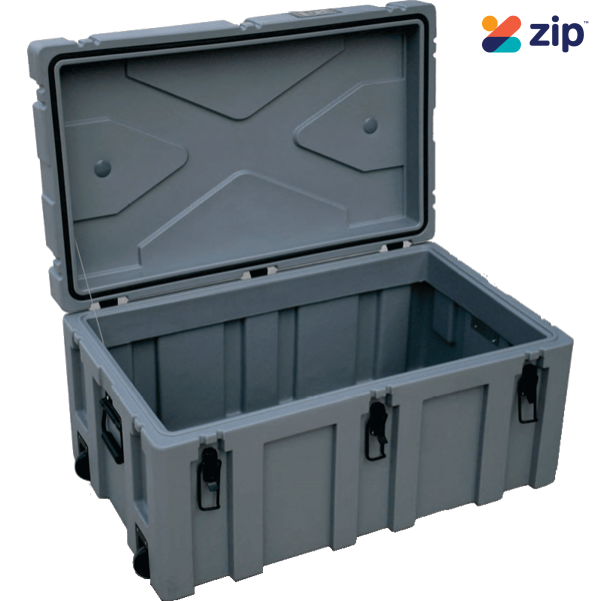 1-11 HDCASE900 Poly Ute or Truck Box 890Wx530Dx440H Ute & Truck Boxes