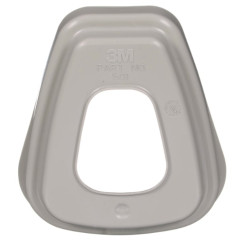3M AT010794884 (501A) - Particulate Filter Retainer Suits 5925 - Pack of 20