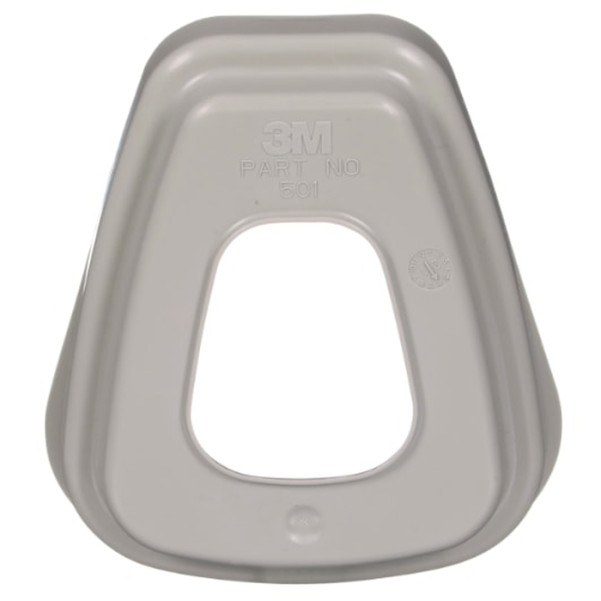 3M AT010794884 (501A) - Particulate Filter Retainer Suits 5925 - Pack of 20