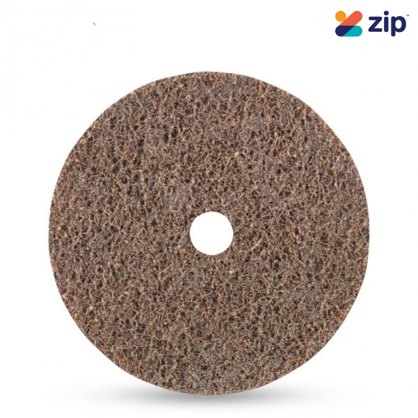3M 61500291853 - 178mm x 22mm Scotch-Brite Surface Conditioning Disc Sanding Discs, Papers & Wheels