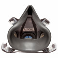 3M 6300 - Large Half Facepiece Reusable Respirator Breathing Apparatus 3M 6300 - Large Half Facepiece Reusable Respirator Breathing Apparatus