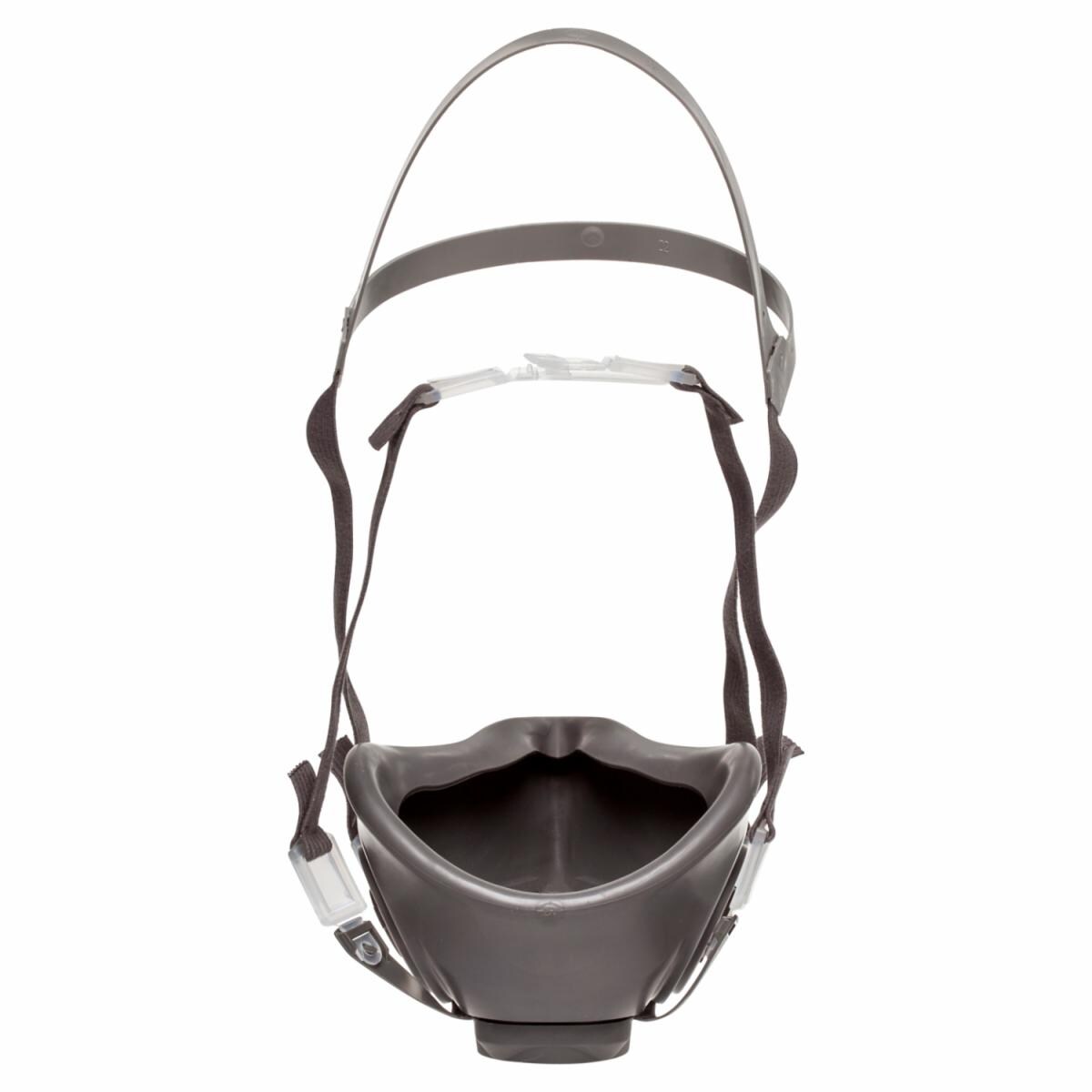 3M M6300 - Large 6000 Series Half Face Reusable Respirator