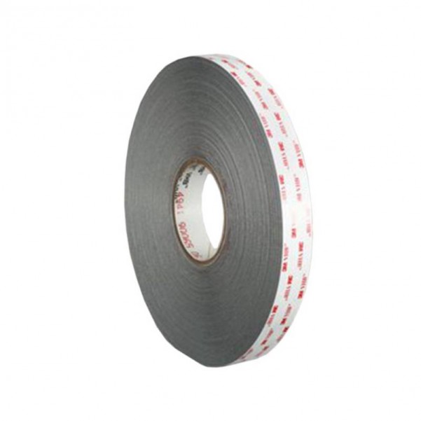 3M 70006178092 - VHB 4941F 25.4mm x 33m Foam Acrylic Grey Tape  Paint Tools and Accessories