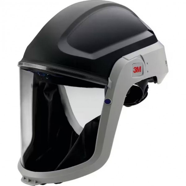 3M 70071562006 (M- 307) - Versaflo High Impact Helmet  Head, Eye & Ear protection