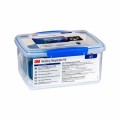 3M 7528 - 3M GP2 7500 SeriesHalf Face Welder's Reusable Respirator Kit M7528  Breathing Apparatus