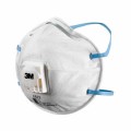 3M 8822 - 10PK P2 Cupped Particulate Respirator Breathing Apparatus