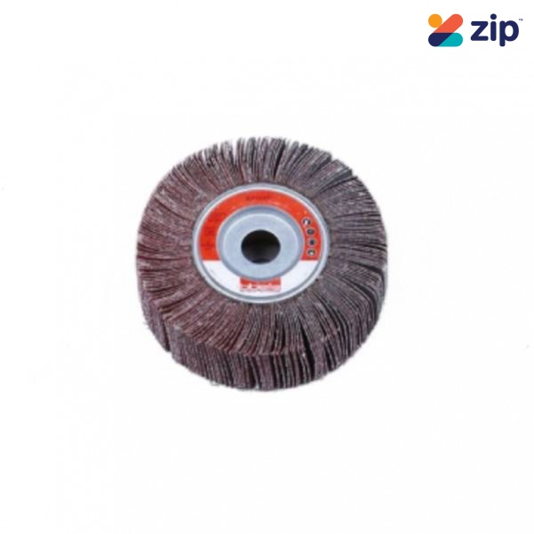 Abrasiflex FW70117 - 30 × 15mm 22900 rpm Flap Wheel