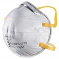 3M M8210 - Face Mask Respirators P2 Rating 20 Pack