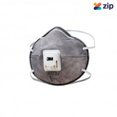 3M 9923V - GP2 Respirator Disposable Specialty Valved Respirator