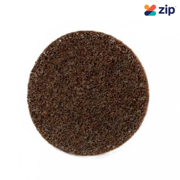 Abrasiflex SB92254 - 127 × 22mm Bibielle SCD Surface Conditioning Disc Sanding Discs, Papers & Wheels