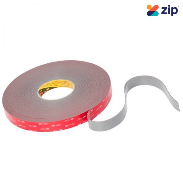 3M XP002047650 (GPH-110GF) - VHB 25mm x 33m Double Coated Tape Paint Tools and Accessories