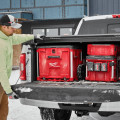 Milwaukee 48228420 - PACKOUT Rolling Drawer Tool Box Tool Cases Milwaukee 48228420 - PACKOUT Rolling Drawer Tool Box Tool Cases