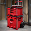 Milwaukee 48228420 - PACKOUT Rolling Drawer Tool Box Tool Cases Milwaukee 48228420 - PACKOUT Rolling Drawer Tool Box Tool Cases