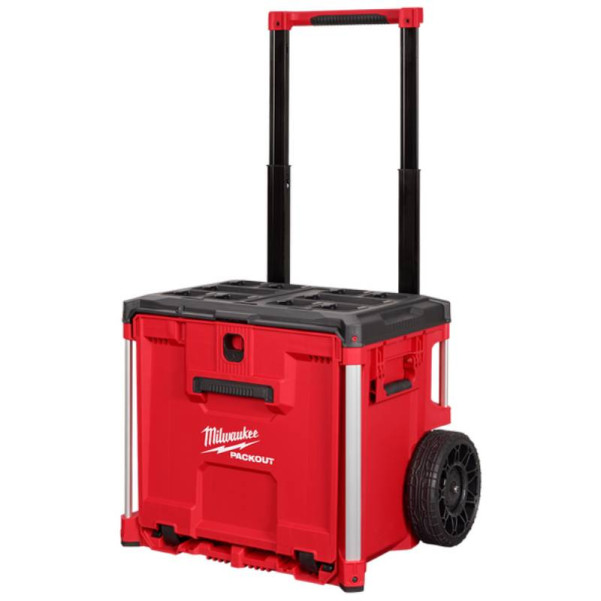 Milwaukee 48228420 - PACKOUT Rolling Drawer Tool Box Tool Cases Milwaukee 48228420 - PACKOUT Rolling Drawer Tool Box Tool Cases