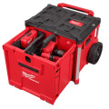 Milwaukee 48228420 - PACKOUT Rolling Drawer Tool Box Tool Cases Milwaukee 48228420 - PACKOUT Rolling Drawer Tool Box Tool Cases