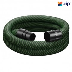 Festool D 36x3,5m-AS/CT RFID - 36mm x 3.5m Anti Static Smooth Suction Hose  with RFID 204924