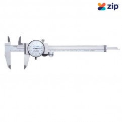 ACCUD AC-101-006-11 - 150mm Metric Dial Caliper