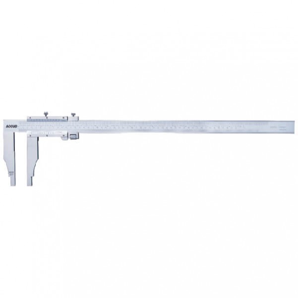 ACCUD AC-127-080-11 - 2000mm Metric Vernier Caliper Measuring Caliper