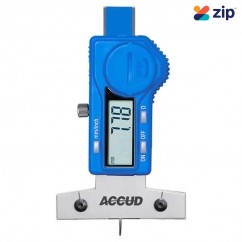 Accud AC-176-001-11 - ( 0-25mm) Digital Depth Caliper