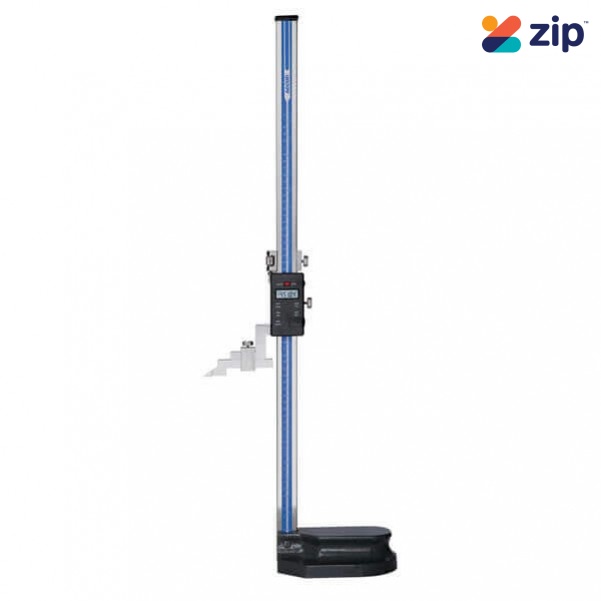 Accud AC-181-012-11 - 300mm Dual Scale Digital Output Height Gauge