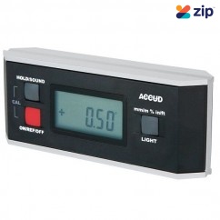 ACCUD AC-722-360-01 - Digital Level and Protractor