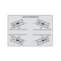 ACCUD AC-722-360-01 - Digital Level and Protractor