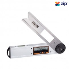 Accud AC-726-360-01 - 250mm (10") Digital Protractor