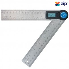 ACCUD AC-821-008-01 - 200mm Digital Combination Ruler