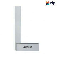 ACCUD AC-845-006-02 - 150x100mm Wide Base Machinist Square