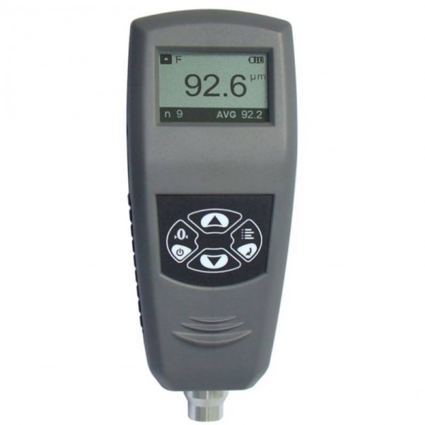 Accud AC-CFN1200B - Digital Coating Thickness Gauge Measuring Tools