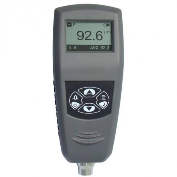 Accud AC-CFN1200B - Digital Coating Thickness Gauge