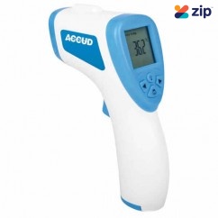 ACCUD AC-F911 - Non-Contact Infrared Thermometer Thermometer