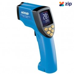 ACCUD AC-IT1650S - Infrared Thermometer