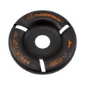 Arbortech IND.FG.400 - Turbo Wood Shaping Blade 
