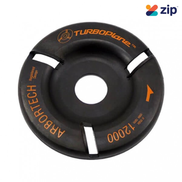 Arbortech IND.FG.400 - Turbo Wood Shaping Blade 