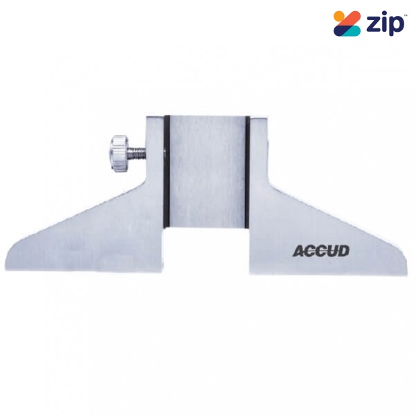 ACCUD AC-179-000-00 - Caliper Depth Base Attachment Measuring Caliper