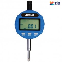 ACCUD AC-212-025-11 - Digital Indicator