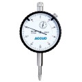 ACCUD AC-222-010-11 - Jeweled Bearing Metric Dial Indicator