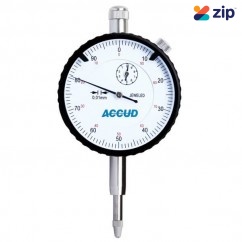 ACCUD AC-222-010-11 - Jeweled Bearing Metric Dial Indicator