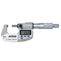ACCUD AC-313-001-02 - 25mm Coolant Proof Dual Scale Digital Micrometer