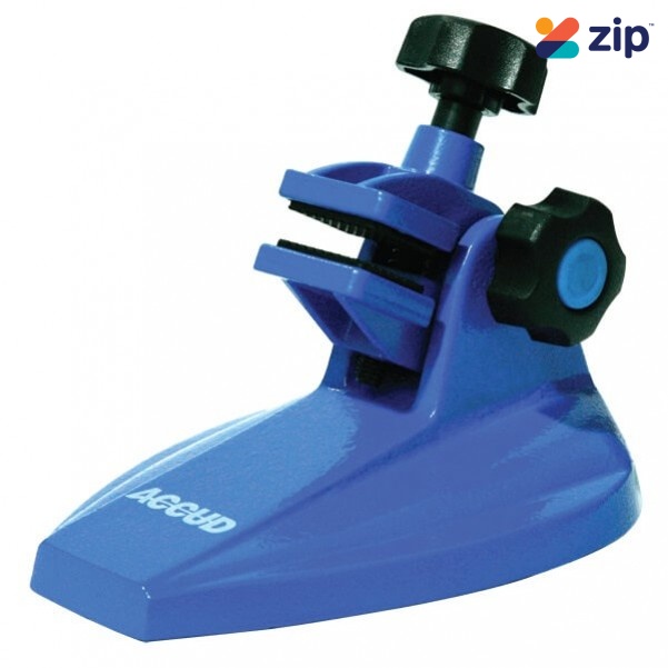 ACCUD AC-381-000-00 - 100mm Micrometer Stand Measuring Level