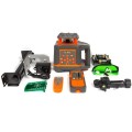 aLine AL-HVG-600 - 500M Self-Levelling Rotating Green Laser Kit