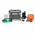 Aline CL2GKIT - Green Crossline Laser﻿﻿ Kit