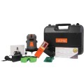 aLine ML-360-G - Full 360° Green Beam Laser Level