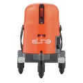 Aline ﻿﻿ML5KIT - Self-levelling Multi-line Red Laser 