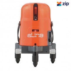 Aline ML5 - Self-levelling Multi-line Red Laser