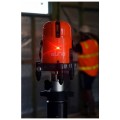 Aline ﻿﻿ML5KIT - Self-levelling Multi-line Red Laser  Lasers - Cross Line & Dot Lasers