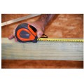 Aline MT8M - 8m 25mm Measuring Tape  Measuring Tape
